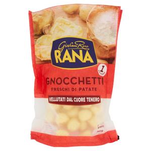 Giovanni Rana Gnocchetti Freschi di Patate 200 g