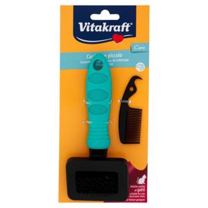 Vitakraft Care Cardatore piccolo 1 pz