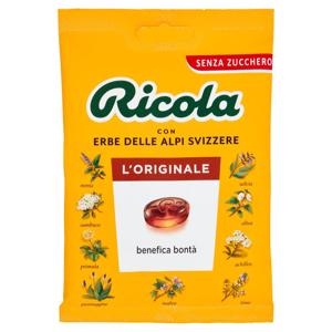 Ricola l'Originale 70 g