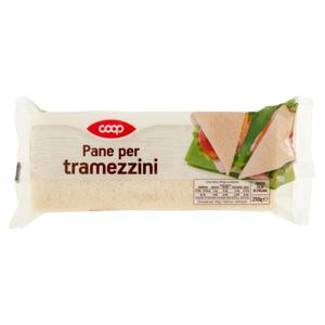 Pane per tramezzini 250 g