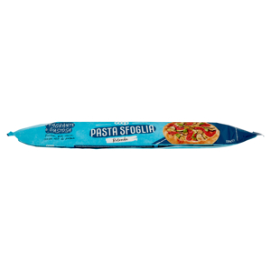 Pasta Sfoglia Rotonda 230 g