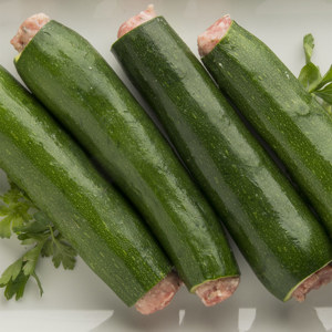 ZUCCHINE RIPIENE