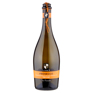 La Marca Prosecco DOC Treviso Vino Frizzante 75 cl