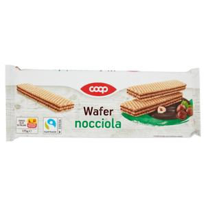 Wafer Nocciola 175 g