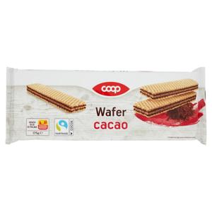 Wafer Cacao 175 g