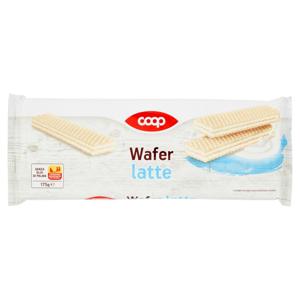 Wafer Latte 175 g