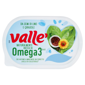 Vallé Omega 3 250 g