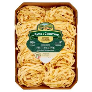 La Pasta di Camerino Fettuccine 500 g