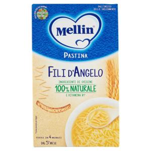 Mellin Pastina Fili d'Angelo 320 g