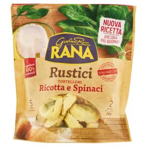 Giovanni Rana Sfogliagrezza Ricotta e Spinaci 250 g