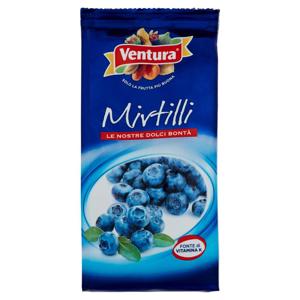 Ventura Le Nostre Dolci Bontà Mirtilli 100 g