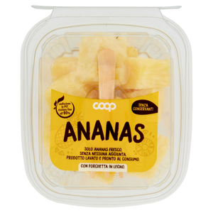 Ananas 250 g