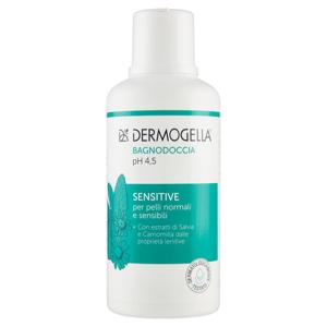 Dermogella Bagnodoccia pH 4.5 500 ml