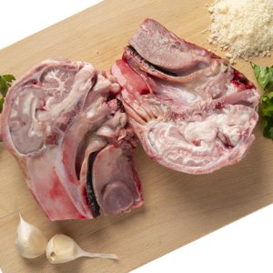 AGNELLO TESTA CON CERVELLO