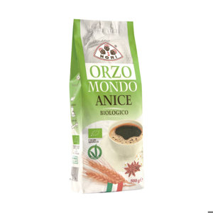 ORZO MONDO 3 MO.BIO.ANICE G500