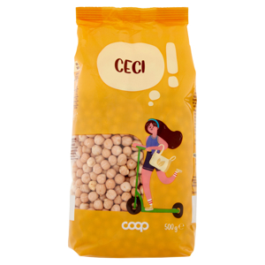 Ceci 500 g