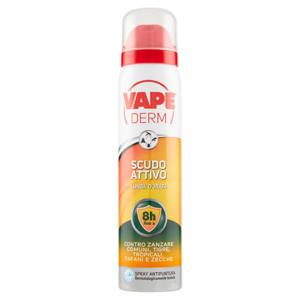 VAPE Derm lo Scudo Attivo Spray 100 ml