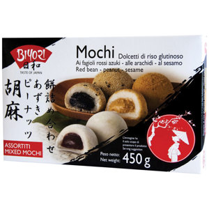 MOCHI AI GUSTI MISTI G 450