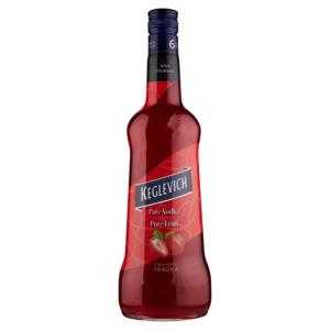 Keglevich Wodka & Fruit Fragola 0,7 L