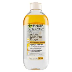 Garnier SkinActive Acqua Micellare Bifase 400 ml