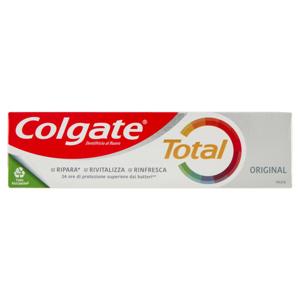 Colgate dentifricio Total Original 24h di protezione attiva 75 ml