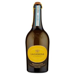 La Gioiosa Prosecco DOC Treviso 75 cl