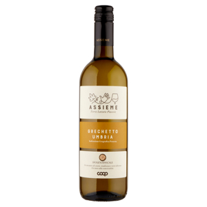 Assieme Grechetto Umbria IGP 75 cl