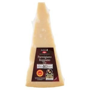 Parmigiano Reggiano DOP oltre 40 mesi