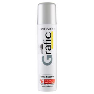 Garnier Grafic Lacca fissante tenuta extra-forte 250 mL