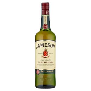 Jameson Irish Whiskey 700 ml