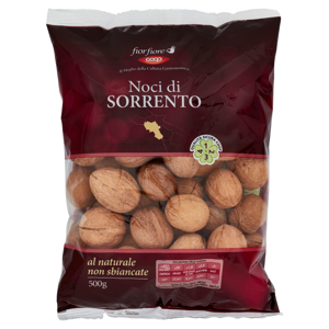 Noci di Sorrento 500 g