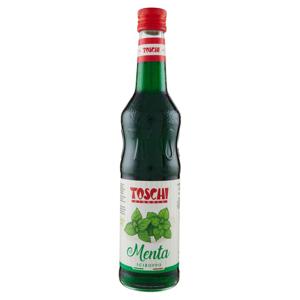 Toschi Menta Sciroppo 560 ml