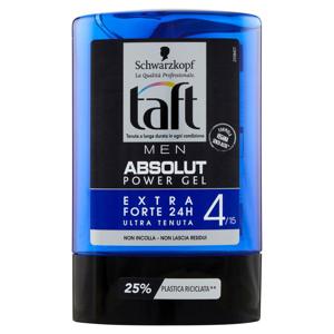 taft Men Absolut Power Gel 300 ml