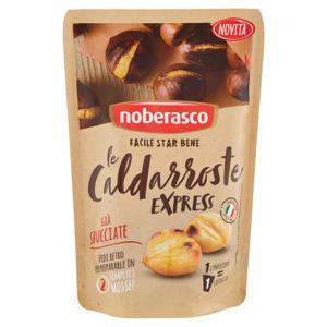 noberasco le Caldarroste Express 90 g