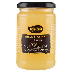 Mielizia Miele Italiano di Sulla 400 g