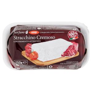 Stracchino Cremoso 250 g