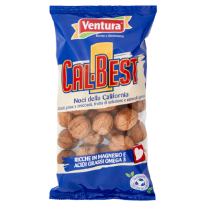 Ventura Cal-Best Noci della California 500 g