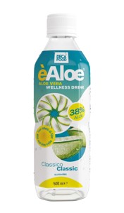 ALOE VERA DRINK CLAS.ML500