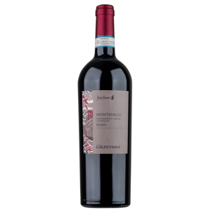 Montefalco Rosso DOC 750 ml - Còlpetrone 