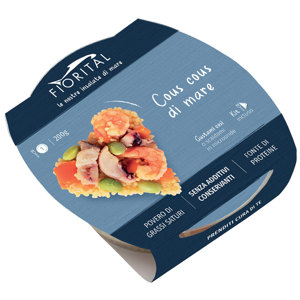 COUS COUS DI MARE G200