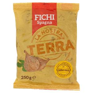 La Nostra Terra Fichi Spagna 250 g