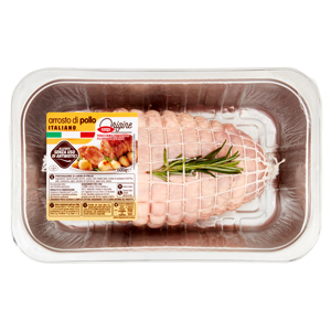 arrosto di pollo Italiano 600 g