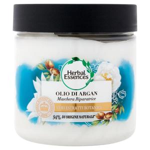 Herbal Essences Olio di Argan Maschera 250 ml