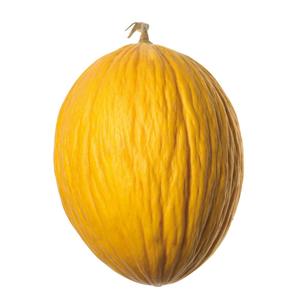 Melone giallo polpa bianca