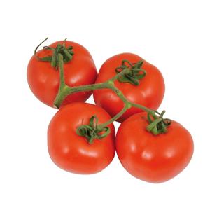 Pomodori rosso grappolo