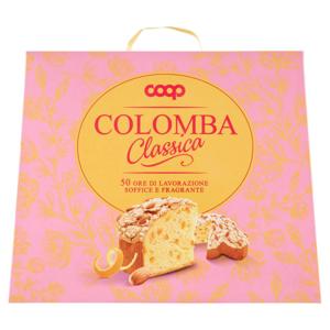 Colomba Classica 1000 g 