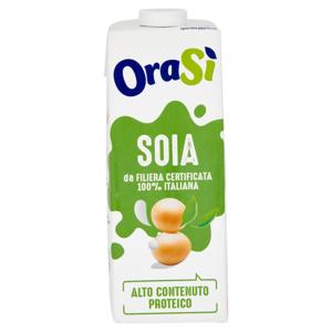 OraSì Soia 1 L