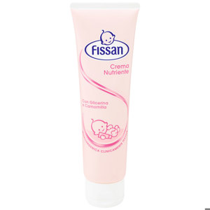 Fissan Crema Nutriente 100 ml