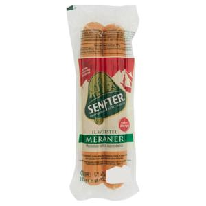 Senfter il Würstel  Meraner 180 g