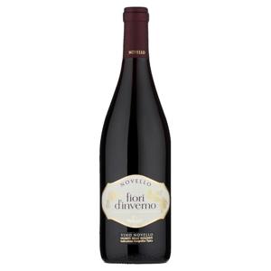 Cavit Novello fiori d'inverno IGT Vigneti delle Dolomiti 75 cl